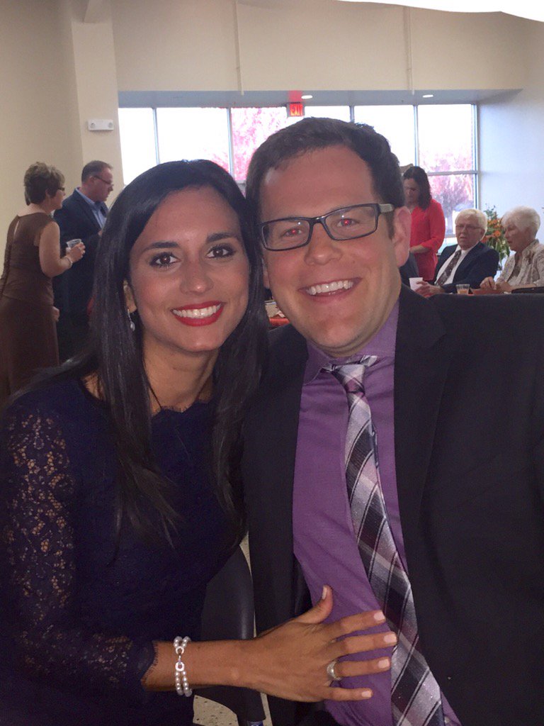 erickbpeterson's tweet photo. Back in action, ready to dance and celebrate #wagswed2015 🎉!! https://t.co/Ivhia35NCb