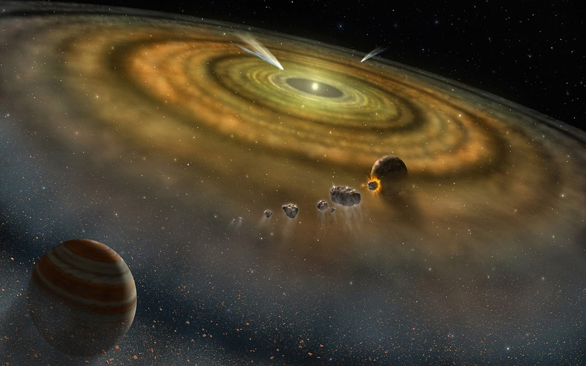 SETIInstitute tweet picture