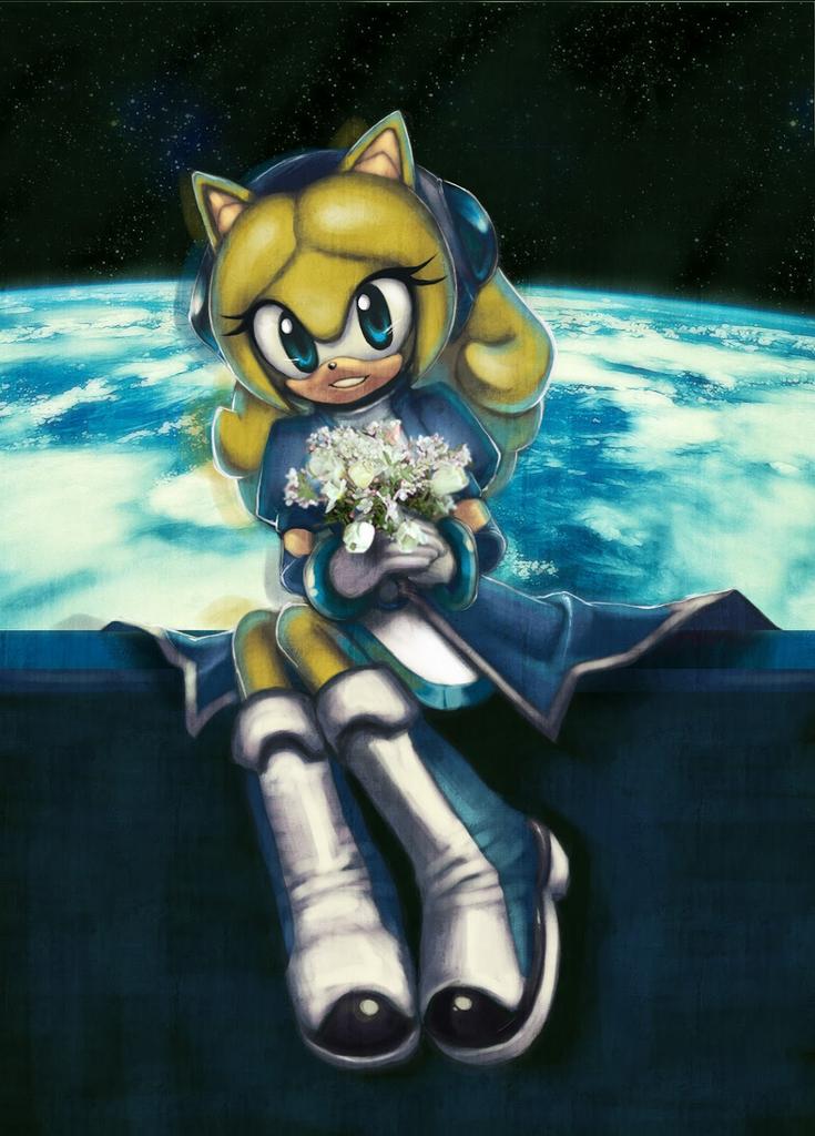 MariaReturned's tweet image. "It would be very much appreciated if you kindly give me a follow and maybe a RT?"
#NotNewToRP
#KindaNewToSonicVerse