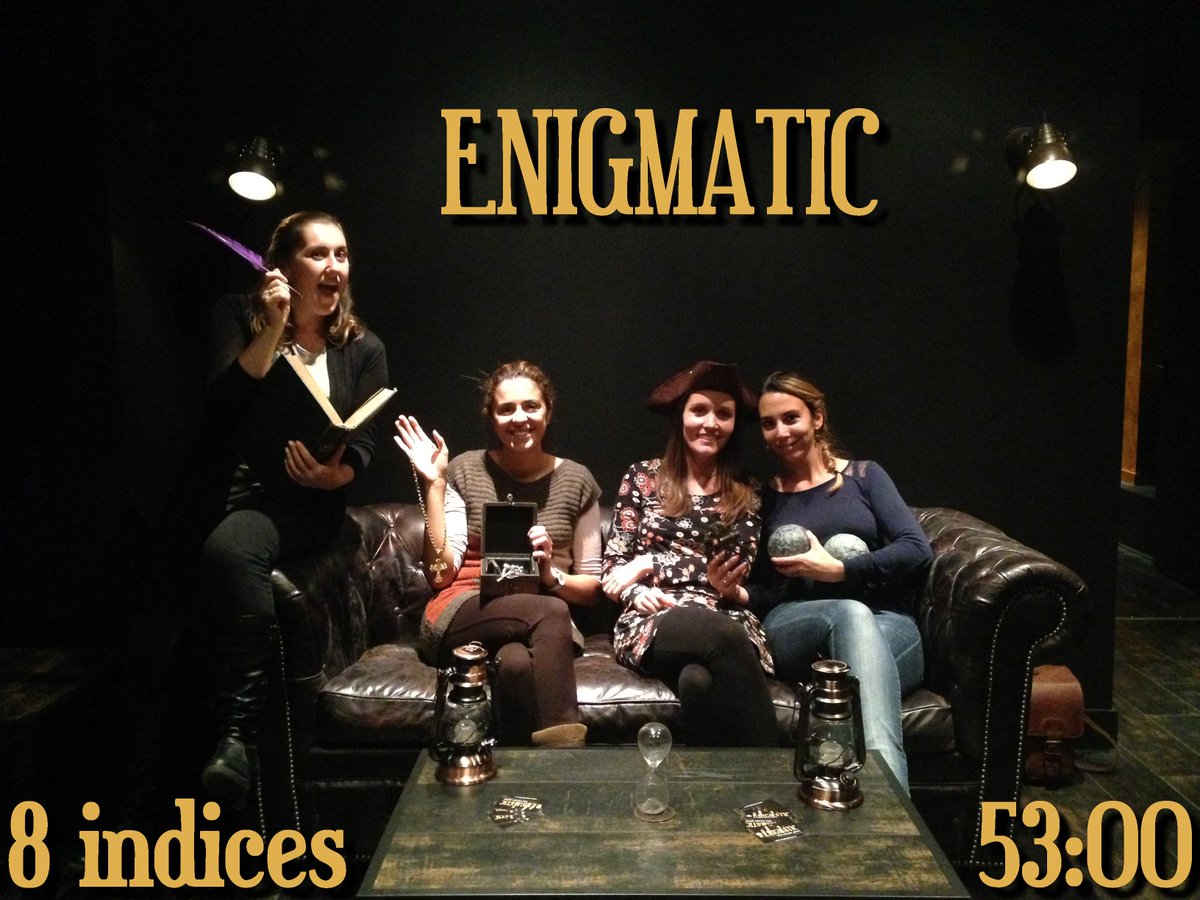 EnigmaticLyon's tweet photo. Well done ! https://t.co/SyLaVGVHIE