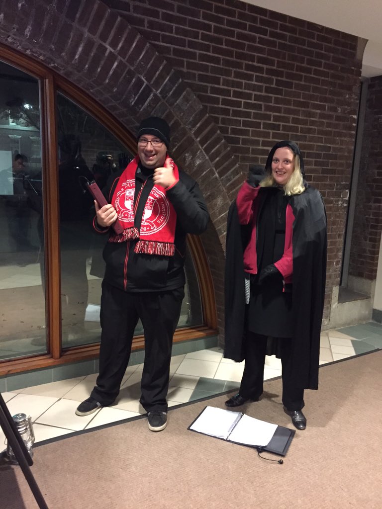 cjnolin's tweet photo. Rensselaer Ghost Tour #RPI #RPIUnion https://t.co/mIiTrWT1i3