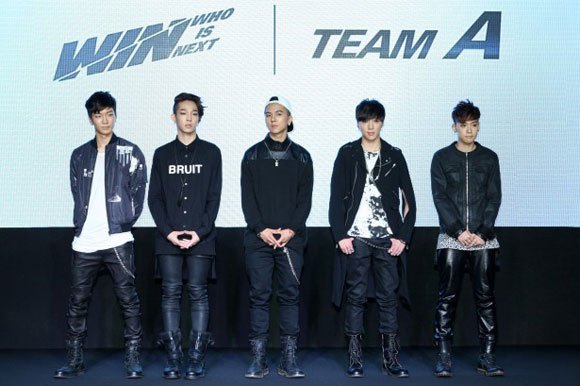 votingcircle's tweet photo. #FromA2WINNER press conference. any of you witnessed this event 2y ago?
share your memories with us about this pic https://t.co/SeTYmPuOvN