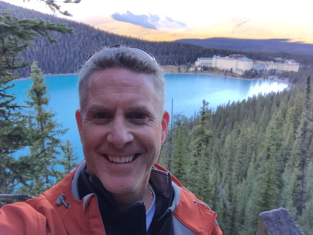 CanRecGuy's tweet photo. Completing the circuit. All 4 sides of @FairmontCLL & active each day of #arpaconference2015. Magnificent! https://t.co/lm8eAlnLQf