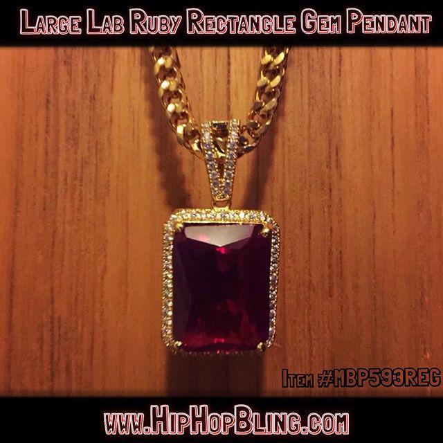 hiphopbling's tweet photo. https://t.co/2u4gYxPdiJ - $25 off $80+ Code HD25 #rickrosspendant #rickrossruby #rickrosschain #rickrossjewelry https://t.co/QKf3nhTiP7