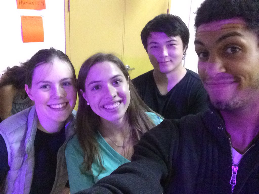 natjenxmusic's tweet photo. #LehighDM @Lehigh_DM https://t.co/HpXHdwSdrw