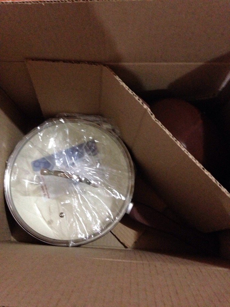 edrodea's tweet photo. @WalmartMexico acabo de comprar esta batería de 5 piezas en Walmart Buenavista y sorpresa al abrirla solo vienen 3 https://t.co/hM53aGWG2r