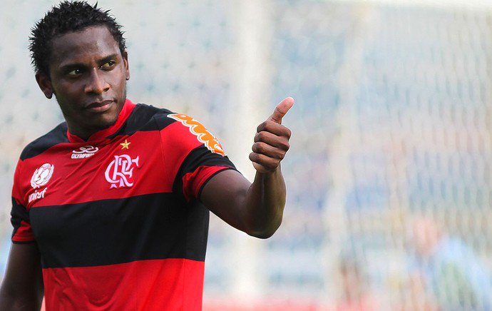 geglobo's tweet photo. Flamengo estuda o retorno do volante Willians, hexacampeão em 2009 https://t.co/Tm7lgiTO3z https://t.co/egPHyC8wka