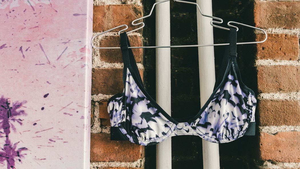 The Astonishing True Cost of Your Bra - bit.ly/1GlyDJi
