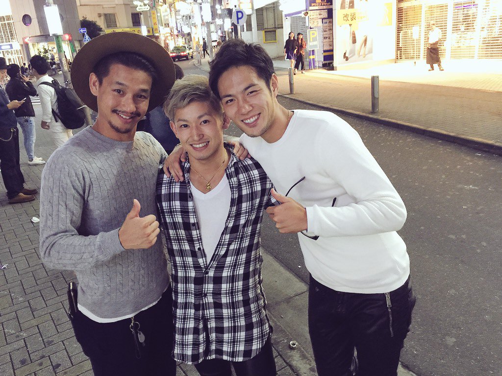 才賀紀左衛門 神童 那須川 あびる優の夫 才賀を一撃ｋｏ あびるは叫ぶ暇なし News News ニュース