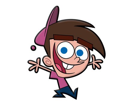 heritagedisney's tweet photo. Austin Sharp = Timmy Turner https://t.co/q7eTyqG7gH