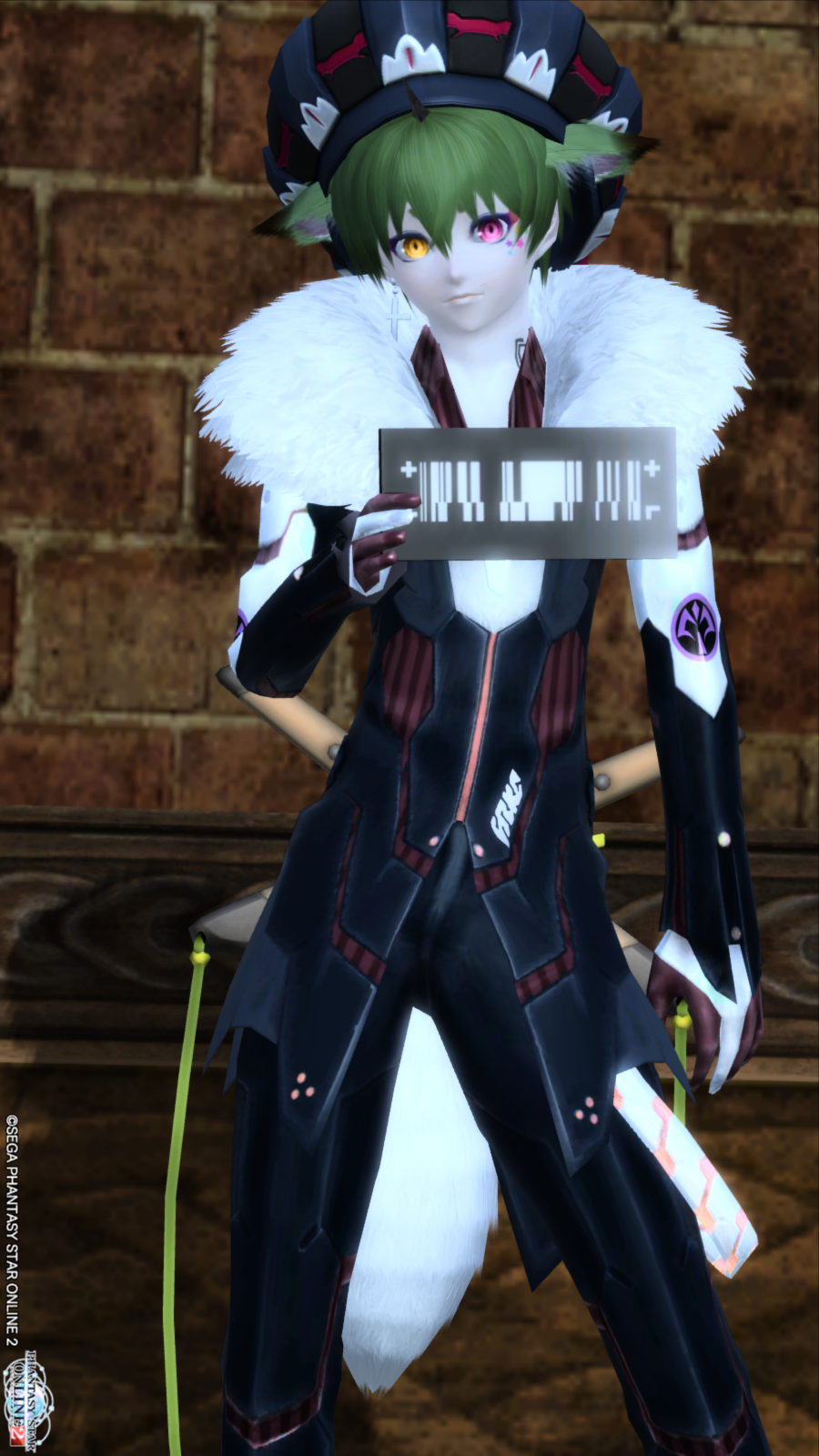 تويتر 綾鷹かかかか シ على تويتر 男性のみ使用可能衣装と髪型でどこまで可愛さを追求できるかチャレンジ 長 その２ ウルティオン 達也ショートヘア キャンディーハットとウルティオンの色と相性が思いの外良かった あと鎖骨 Pso2男の娘同盟 T