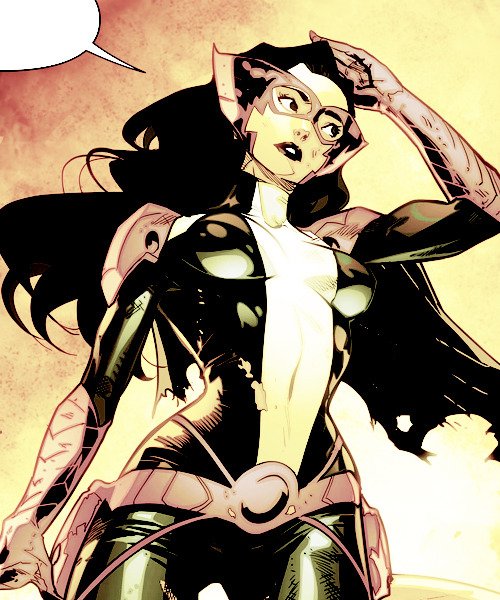 FearTheHuntress's tweet photo. #NewAvi
#NewHeader https://t.co/wT6KTppPtv
