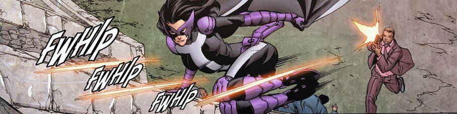 FearTheHuntress's tweet photo. #NewAvi
#NewHeader https://t.co/wT6KTppPtv