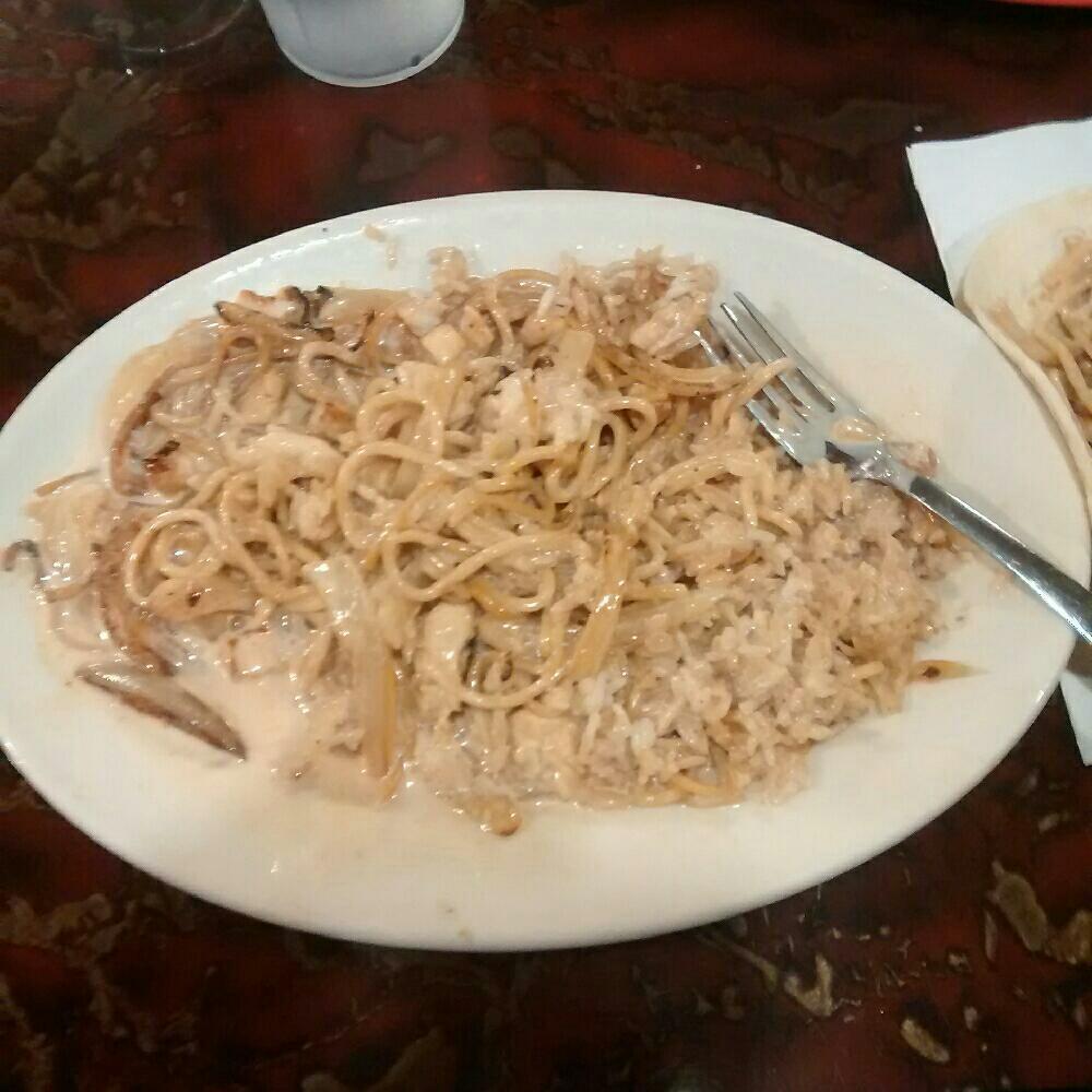 ncmartin36's tweet photo. YUMMY..Time to get our GRUB on!!! #CrazyFireMongolian @getstealz https://t.co/T5vCKP7yJc