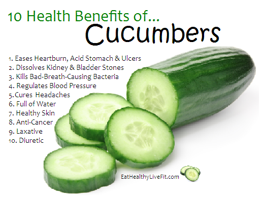 MidoWeight's tweet photo. 10 Health benefits of cucumber

#fitness #health https://t.co/0VMxqyoEmq