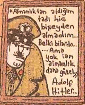 @bokvevo Çoğu zaman biz de böyle düşünüyoruz! "Makarnam"dan aldığımız hazzı hiçbir şeyden alamıyoruz sizin gibi :)