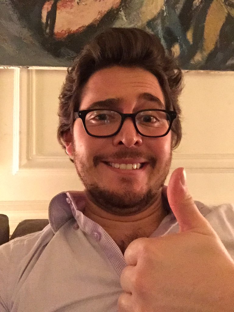 Mehdi D.Rabah tweet media