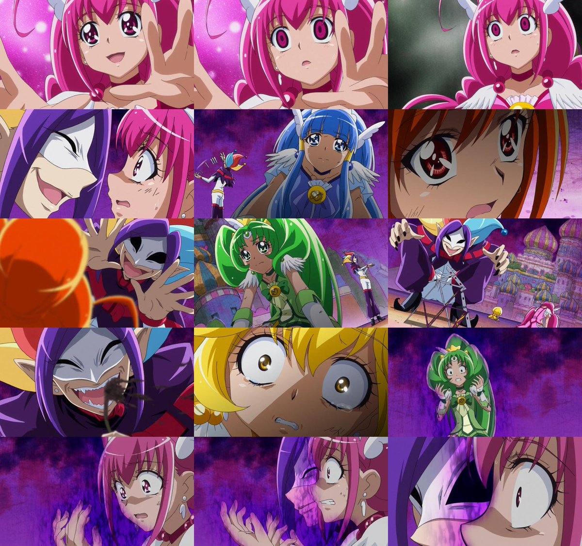 こば ジェミニのサガっ子クラブ クローズさんも王子も まだまだプリキュアトラウマ回を作るには甘いなw Nitiasa Precure T Co Ccjkwtqnin こば ジェミニのサガっ子クラブ クローズさんも王子も まだまだプリキュアトラウマ回を作るには甘いなw Nitiasa Precure T Co Ccjkwtqnin
