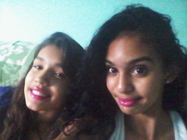 Eu nuca me centi soo e nuca vou