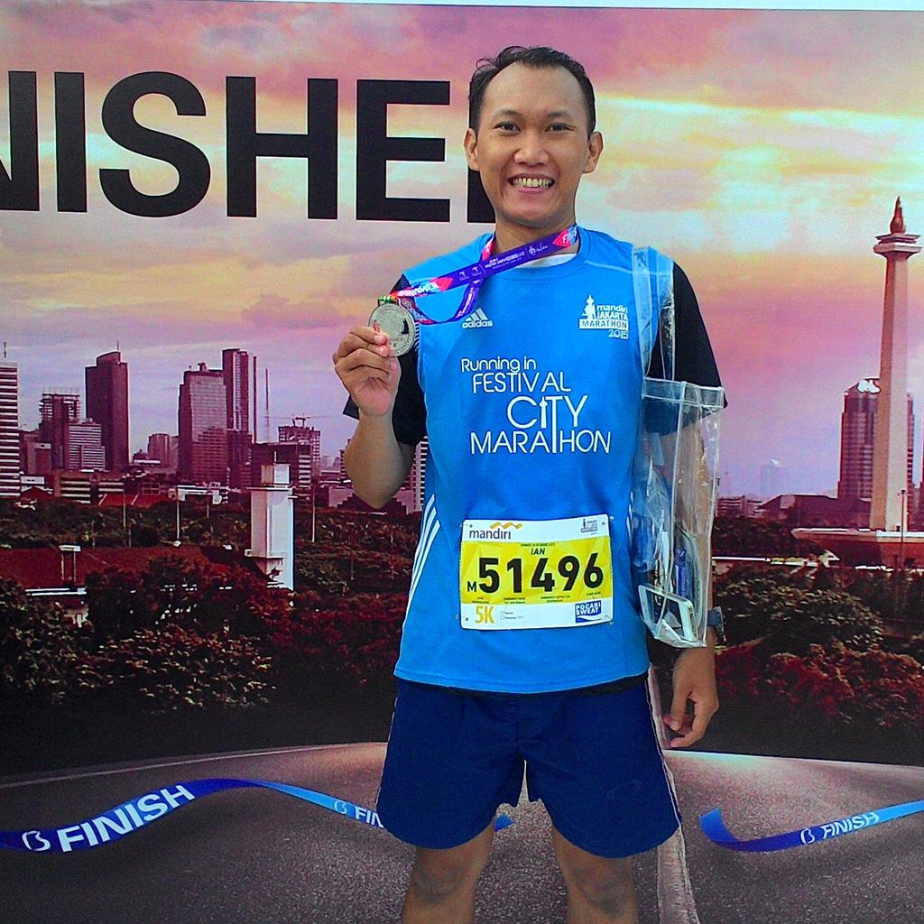 Fitriansyah_M's tweet photo. Jakarta marathon #BiznetRunning https://t.co/TB1krD1TZN