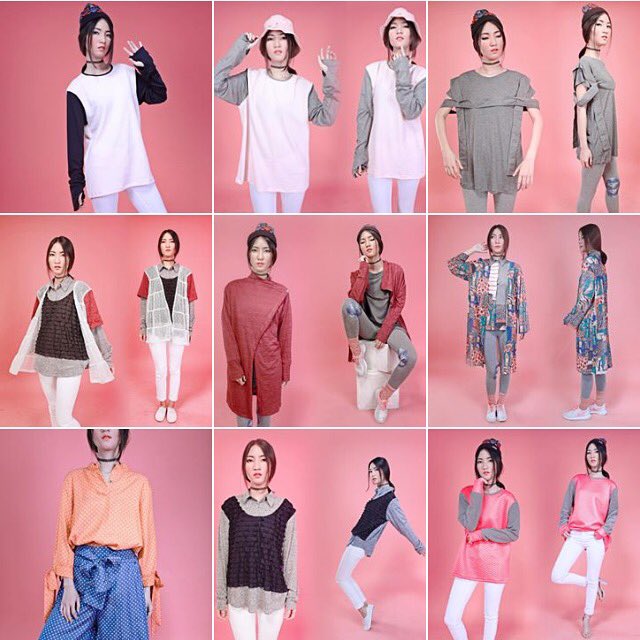 check our new arrivals on instagram