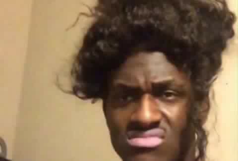 ooooblackpearl's tweet image. Looking at #SisterCode like..