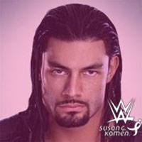 LeeshaNDessy's tweet photo. #RomanReigns #NotJustPrettyFace #BrignstheFight @WWERomanReigns @Roman_567 @shady926 @Dean_Ambrose82 @airstream52 https://t.co/HHGYZT5fH0