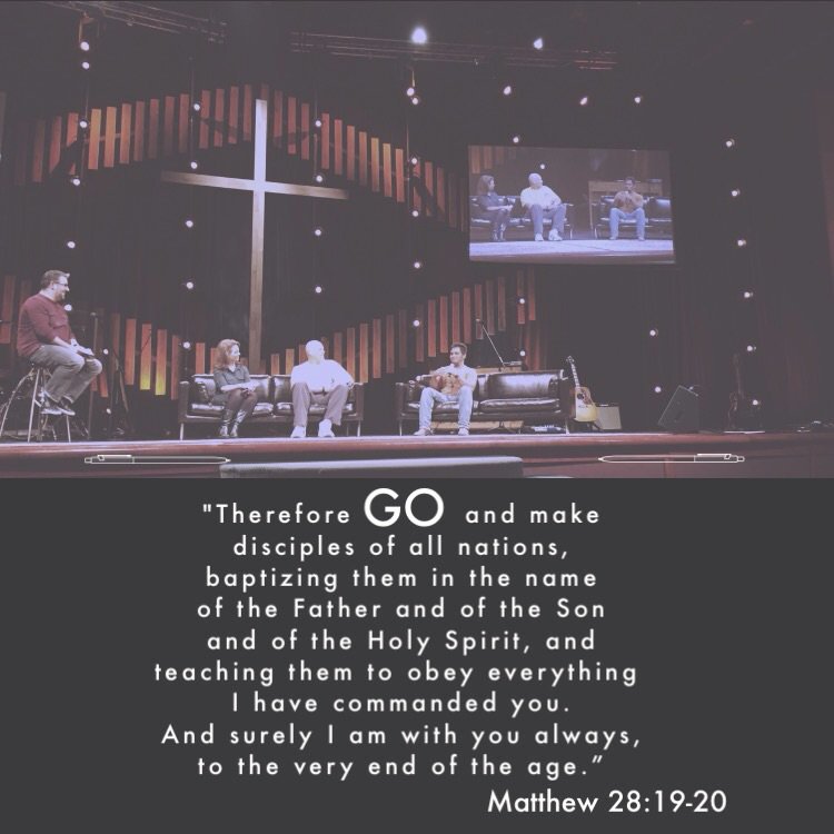 ccontheweb's tweet photo. Amazing service tonight at CC Mandarin. Can't wait for tomorrow! #Go #LifeOnMission https://t.co/rKV0xG7FKM