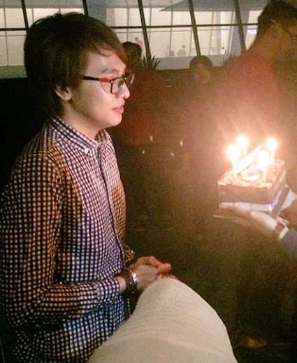 ★ Dita Disti ★ tweet media