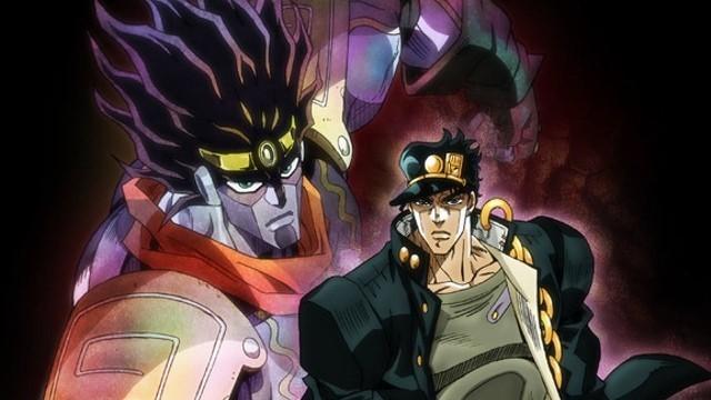 ジョジョ4部アニメ化のtwitterイラスト検索結果