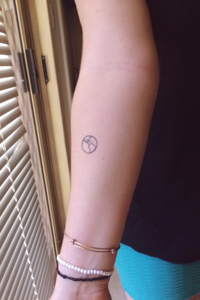 TattooGrid в X: „#Small Earth #Tattoo #Ink #Tattoos https://t.co/ADAVUQP0SF https://t.co/DuY7rV0zsN“ / X