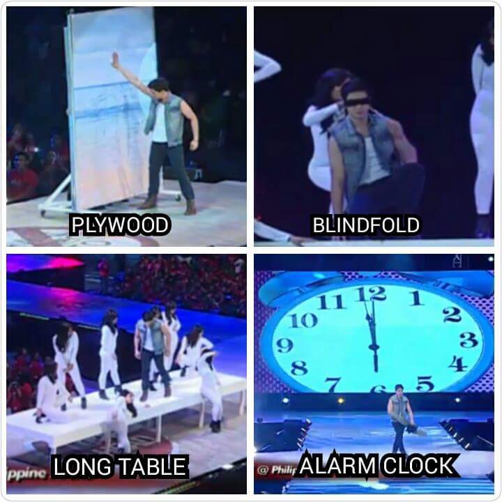 xian_0214's tweet photo. Honestly now ko lang nagets.. Hahaha
Ito yung mga hadlang e.. 
#SPSSariSariLaf https://t.co/e1tLX2zVbp