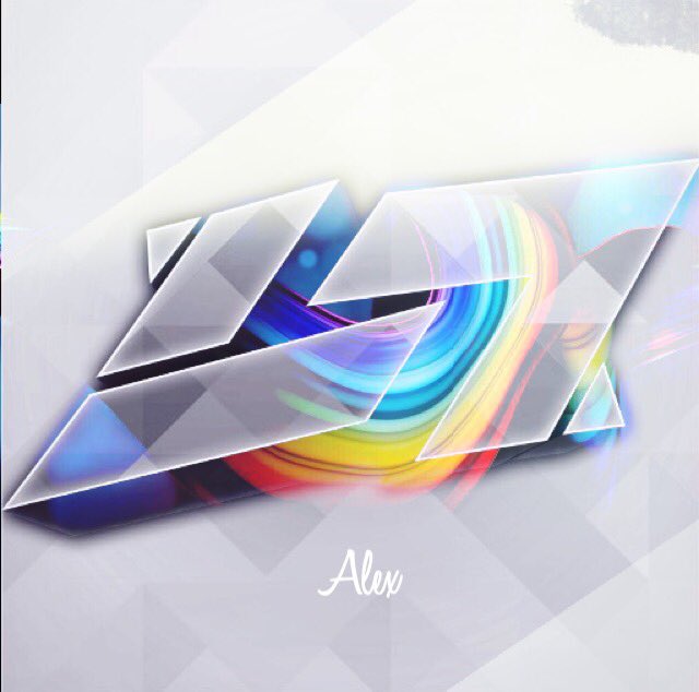 SiskiDzn's tweet image. @L7_Alex Made this AVi for Alex Fav up