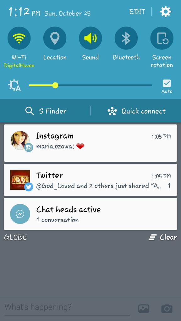 iamWENCIE's tweet photo. At eto. Nung pag bukas mo ng wifi nyo and eto makikita mo. 👋 i just died 💗 @ozawamaria0108 https://t.co/xg9GBMQdra