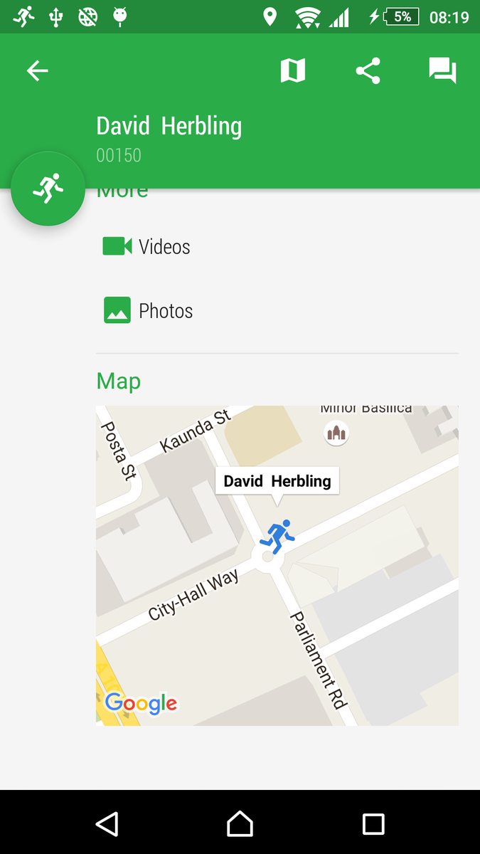 #NairobiMarathon <a href="/accesskenyacom/">MK Myers</a> Tracking <a href="/herbling/">David Herbling</a> on KimbaApp <a href="/StanChartKE/">Standard Chartered</a>