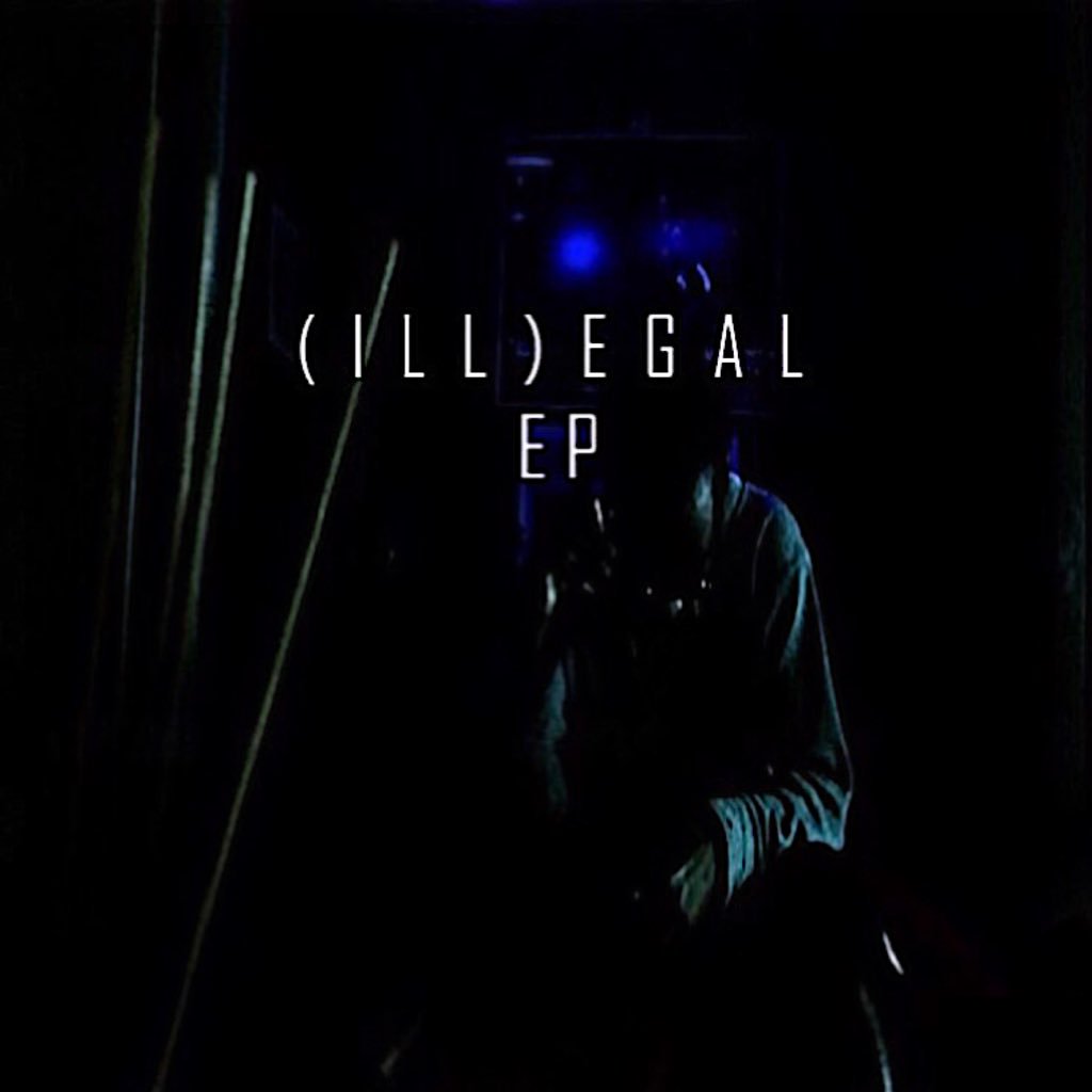 816Eiman's tweet photo. About to cop my brother @sirmeetworld new shit, pre order #illegalEP as a show of good faith https://t.co/ZgkbiurL4D https://t.co/xqOZrSIecN