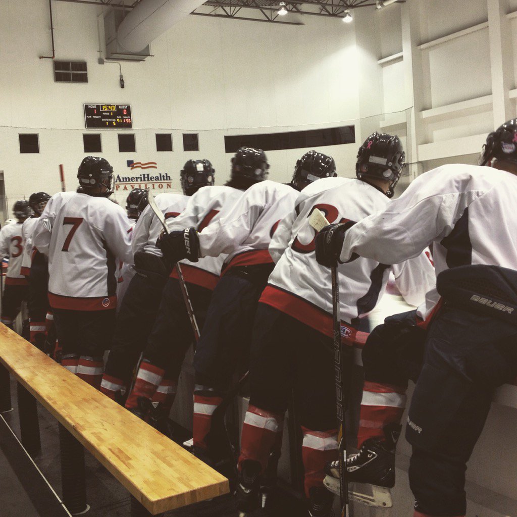 PerformancePTSC's tweet photo. Providing #athletictraining coverage for NJIT vs Monmouth University. #performanceptsc #sportsmedicine #AT4all https://t.co/xiiJgsdedm