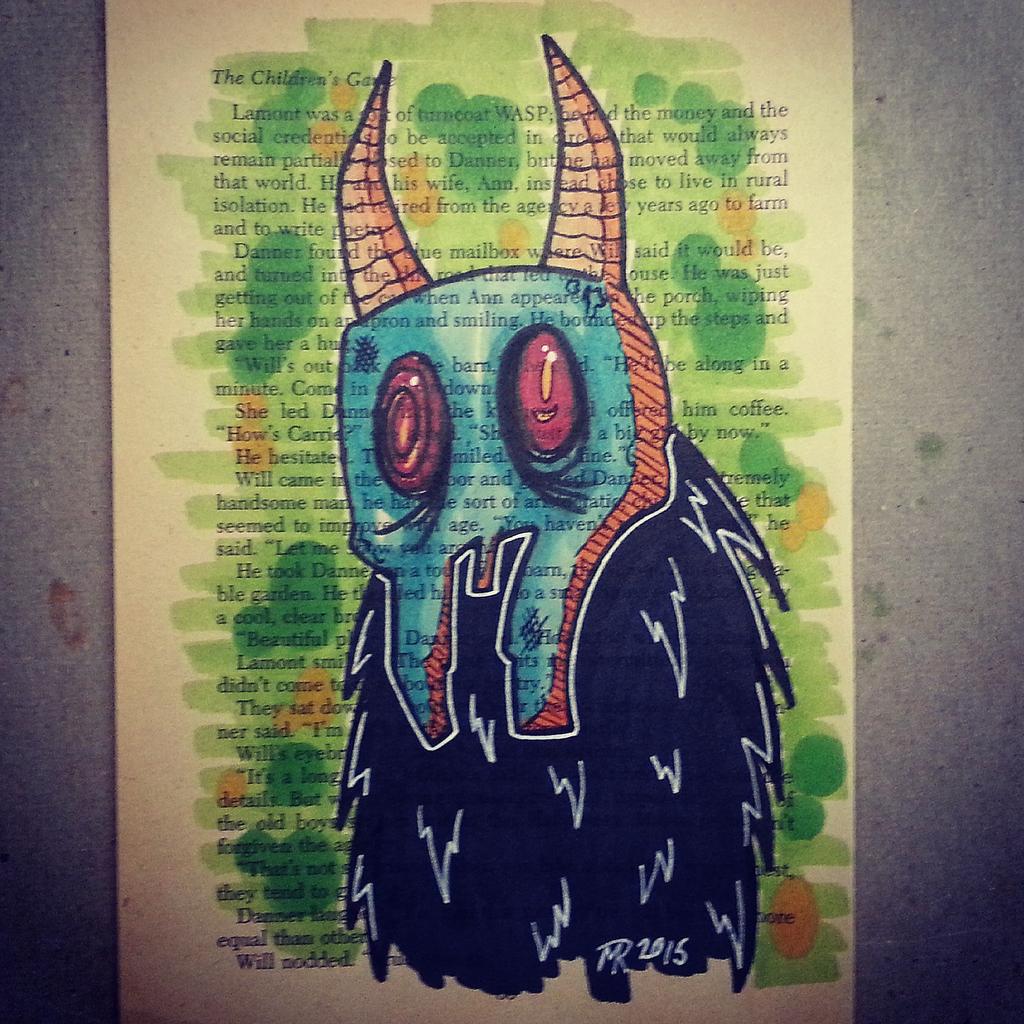 MonsterRot tweet picture