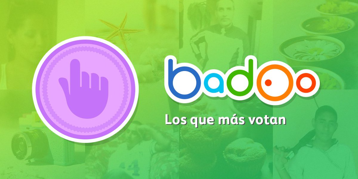 sas37777's tweet photo. ¡No puedo parar de votar! Soy una de las personas que más votan en #badoo https://t.co/oLeyTAE4SC https://t.co/u9AAzHjehi