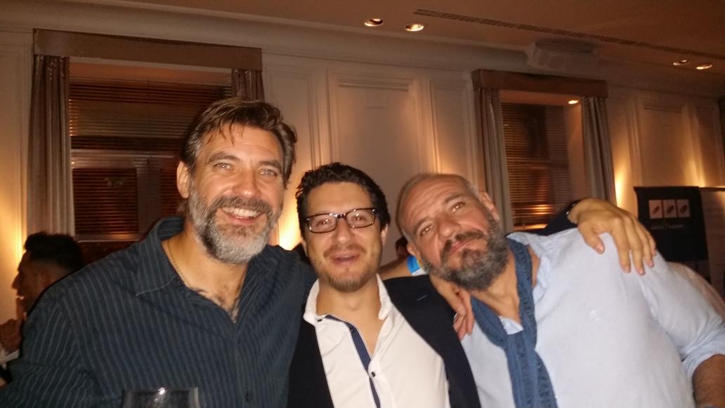 Jesus_M_Castano's tweet image. En compañía de los Hermanos Parras da gusto trabajar cq fin de semana en el #3erbtd  de #Klocknerimplantsystem