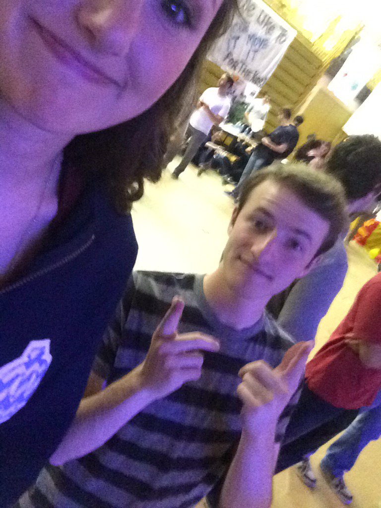 kellybelly313's tweet photo. Dance marathon with ROMAN!!! #LehighDM #FTK https://t.co/3UKxakepzG