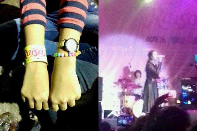 Thanks for <a href="/philotion2015/">Philotion 2015</a> <a href="/raisa6690/">Raisa Andriana</a> sumpah pecah bgt. Semalem♥♥