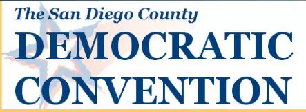 MartinezSDD9's tweet photo. #sddemslead https://t.co/sPUohMt72C