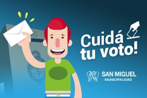 goo.gl/KJF4tc campaña #cuidatuvoto logra gran repercusión en medios nacionales.