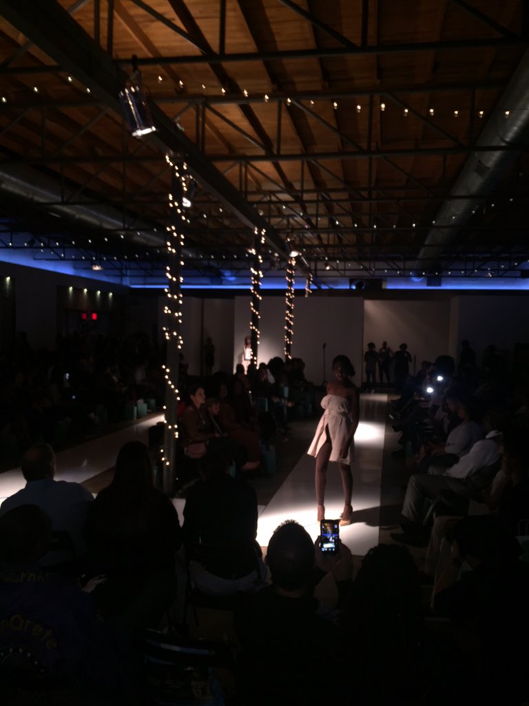 tucband's tweet photo. Out here at #RunwayDallas playing some jams for the pretty people. @RunwayDallas #fashion https://t.co/NaNQG9Jf9U