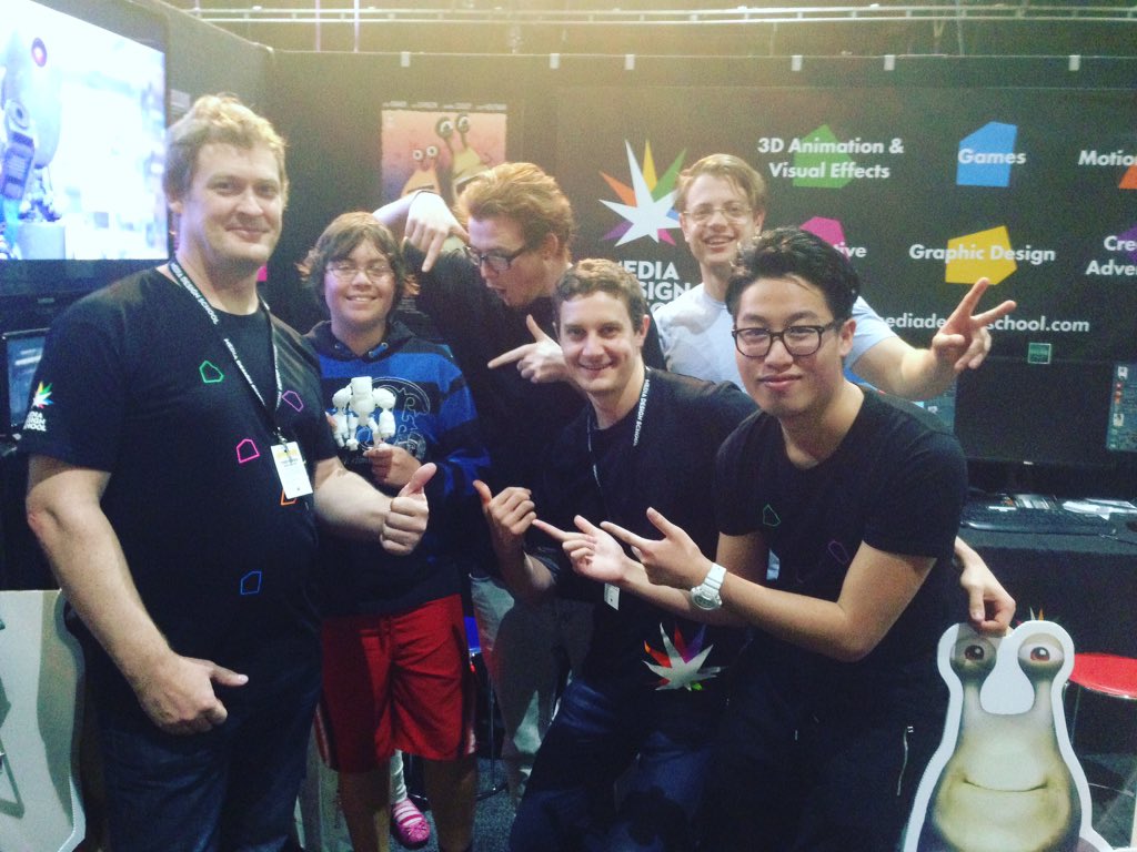 MDSNZ's tweet photo. Congratulations Jason from Orewa College 👏🏼 picked up today's Upheaval giveaway from @nzbeastmode 🎮 #Auckgeddon https://t.co/HlfnsJXl9p