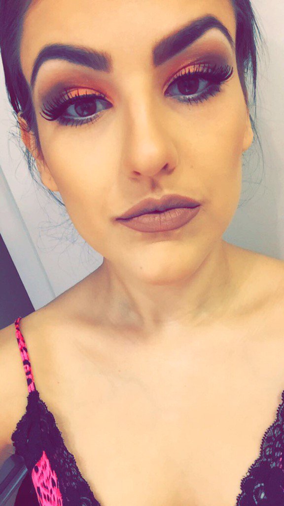 Kefera's tweet photo. Esse é um dos batons da minha coleção 😍❤️ 2016 promete 🤓 https://t.co/yF3vgaRxqH