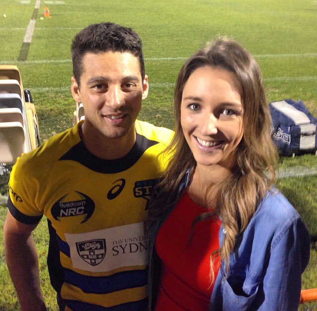 What a season! Im so proud of you &amp; am looking forward to having you home! I cant wait for whats next! <a href="/starsrugby/">Sydney Stars Rugby</a> 🌟