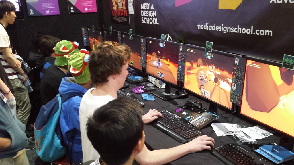 nzbeastmode's tweet photo. Great to see people having a blast @armageddonexpo. Thanks to everyone who played https://t.co/Z9czJpoHId