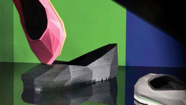 FastCompany's tweet photo. This 3-D Cobbler Is Making Bespoke Footwear Mainstream https://t.co/jn7R5lgupn https://t.co/yJCBBlJ2cO